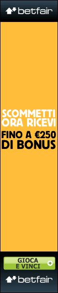 betfair italia