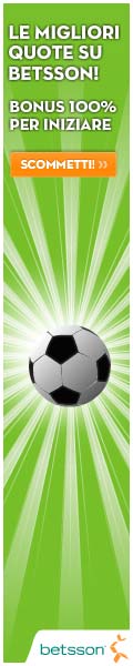 betsson italia