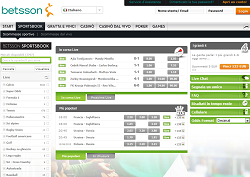 betsson