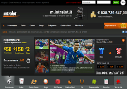 intralot