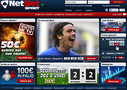 netbet